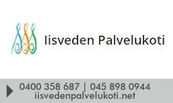 Suonenjoen palvelukotisäätiö logo